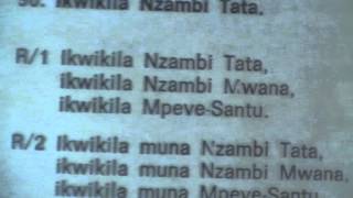 Ikwikila Nzambi Tata [upl. by Raybin]