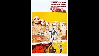 Movie Review 1112 North By Northwest [upl. by Nyllaf]