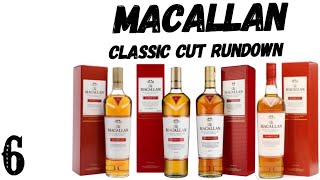 What is the best Macallan Classic Cut [upl. by Najram167]