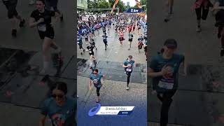 Womens RUN 2024 Vienna 🏃‍♀️‍➡️🏃‍♀️‍➡️ frauenlauf [upl. by Filmore]