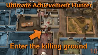 Killing ground  Ultimate Achievement Hunter 10 [upl. by Schargel]