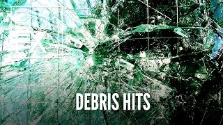 Debris Hits  Impact Sound Effects  ProFX Sound Sound Effects Free Sound Effects [upl. by Alvan]