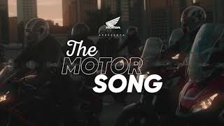 The Motor Song [upl. by Asiret]