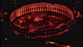 HAUSER amp Friends  Gala Concert at Arena Pula 2018  FULL Concert [upl. by Cosetta291]