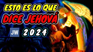 ES EL MOMENTO DE HACER LO CORRECTO DISCURSO JW TESTIGOS DE JEHOVÁ JWORG [upl. by Lambertson482]