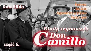 Don Camillo  Blady wymoczek cz6 [upl. by Noel940]