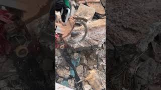 Part188 Smart wallsmashing masters all choose ring saw✌️ [upl. by Tade]