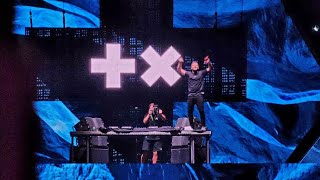 Martin Garrix  Closing  Cremfields 2024 [upl. by Melinda]