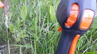 Stihl FS 94 Trimmer [upl. by Anos]