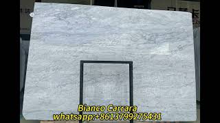 Bianco Carrara [upl. by Ebner]