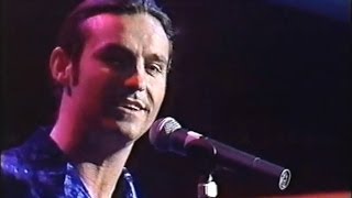 Wet Wet Wet  Goodnight Girl  Hogmanay Live 19934 [upl. by Weitzman]