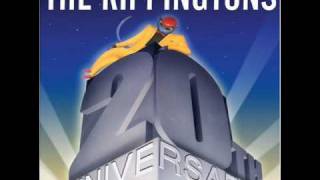 The Rippingtons  City Of Angels [upl. by Giglio]