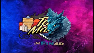 TOTO MACAU VIRAL FIN4D 30 NOVEMBER 2024 [upl. by Myrah314]