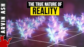 What is reality String theory amp multiverse visualized [upl. by Sheets841]