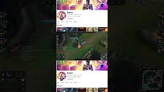 League of Legends como jogar de Oriana MID Oriana melhores momentos [upl. by Ettenoitna]