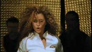 Holly Valance  Down Boy Official Video [upl. by Cannice470]