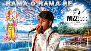 Stephon Jaikaran  Rama O Rama Re  2015 Bhajan  NEW [upl. by Aicilram768]