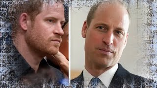 Prince William left Prince Harry with nothing [upl. by Joon]