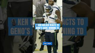 “You told ‘em” nfl micdup seahawks [upl. by Sandon]