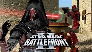 AHORA NECESITAS ESTO para JUGAR MODS en BATTLEFRONT 2 CLASSIC [upl. by Venola]