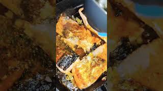 Perfect Grilled Salmon Recipe 🐟🔥  Easy amp Deliciousquot [upl. by Tnerb242]