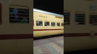 Train 🚆🚂railway comments like shearing shotsvideo viralvideo viralshort [upl. by Zamir]