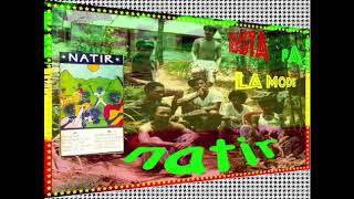 rasta pa la mode  NATIR [upl. by Schechter]