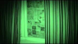 Paranormal Activity 4 Ending Scene [upl. by Nylsirk645]