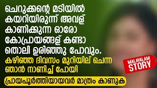 ചെറുക്കൻ്റെ മടിയിൽ കയറിയിരുന്ന് അവള് കാണിക്കുന്ന കോപ്രായങ്ങള് കണ്ടാ തൊലി ഉരിഞ്ഞുപോവും  PRANAYAMAZHA [upl. by Moia]