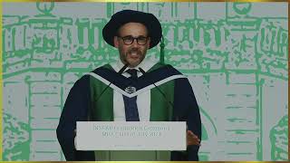 MBA24J Graduation  Opening Address  Mark Stabile Dean of Degree Programmes INSEAD [upl. by Glover]