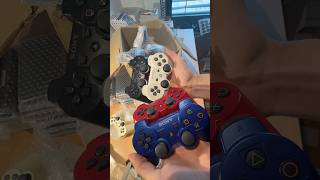 Zu den PS3 Bestellungen gibt es ab jetzt Controller in lustigen Farben 🖌️❤️ [upl. by Nohtanhoj]