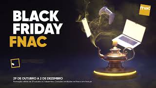 Black Friday FNAC [upl. by Salomone151]