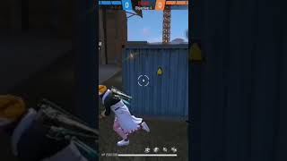 Last enemy Too Bring 🍷🗿freefire1vs4customtipsandtrick [upl. by Whitnell]