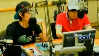 110706 KTR 參與率很高的東海 [upl. by Celene860]