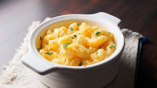 5Minutes Microwave Mac and Cheese [upl. by Alvan]