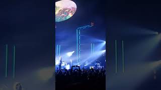 ENTER SHIKARI MOTORPOINT ARENA NOTTINGHAM ENGLAND 18112017 [upl. by King]