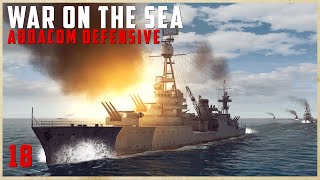 War on the Sea  Dutch East Indies Campaign  Ep18  Indian Ocean Cleanup Part 2 [upl. by Nahsin]