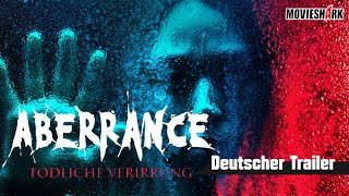 quotABERRANCE  TÖDLICHE VERIRRUNGquot  Psychohorror  Deutscher Trailer [upl. by Anilecram]