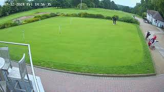 South Staffordshire Golf Club Live Stream [upl. by Colleen125]