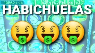 SACANDO PREMIOS 🤑🤑🤑 EN LA MAQUINITA TRAGAMONEDAS 🎰 DE LAS HABICHUELAS 🍃  Moneditas Oficial 🍓 [upl. by Rachel]