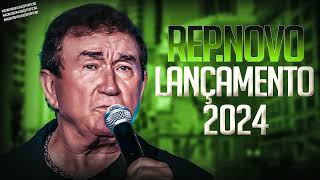 AMADO BATISTA 2024 CD 2024 CD PROMOCIONAL 2024  CD COMPLETO [upl. by Rondon698]