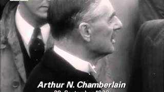 100 Jahre Chronik 1951 Churchills letzte Schlacht [upl. by Emoraj]