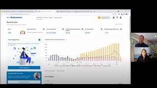 Bogleheads® Chapter Series – NewRetirement Planning Tool [upl. by Danas744]