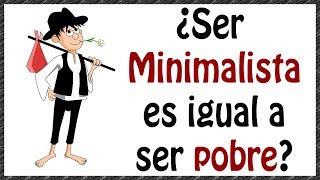 10 formas de aplicar el Minimalismo a tu mente [upl. by Chill]