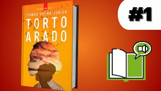 Torto Arado  Audiobook  Parte 13 [upl. by Woodford]