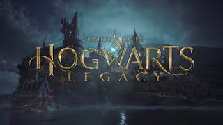 Gameplay Hogwarts Legacy  Arresto momentum [upl. by Etienne]