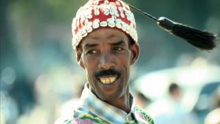 Morocco Gnawa Music Part 8 [upl. by Acyre]