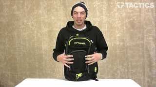 Dakine Heli Pro Backpack Review  Tacticscom [upl. by Ann]