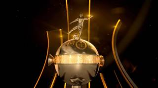 CONMEBOL Libertadores Intro 2023 [upl. by Eimmat]