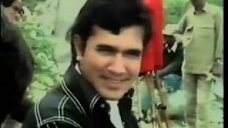 Rajesh Khanna  Bombay Superstar  5 of 9 [upl. by Xuaeb635]